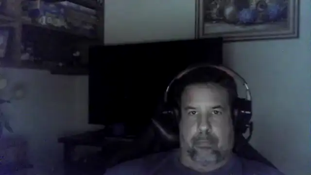 A new livestream title so check it out on 10-Jan-25-21:54:58