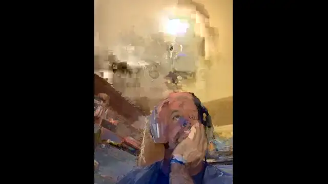 A new livestream title so check it out on 10-Jan-25-22:20:44