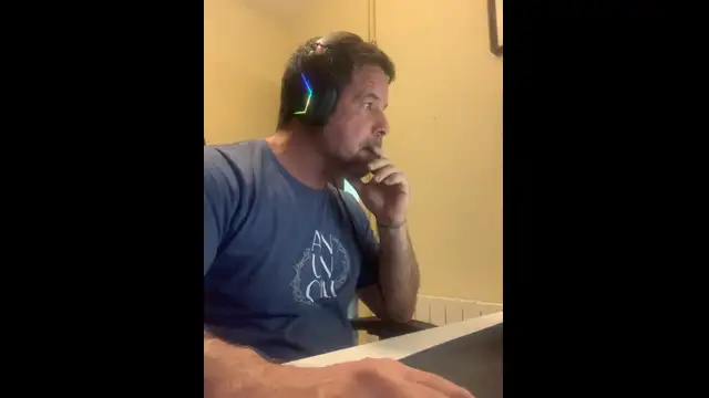 A new livestream title so check it out on 10-Jan-25-22:23:01