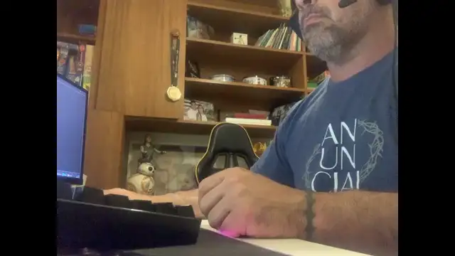 A new livestream title so check it out on 10-Jan-25-22:29:22