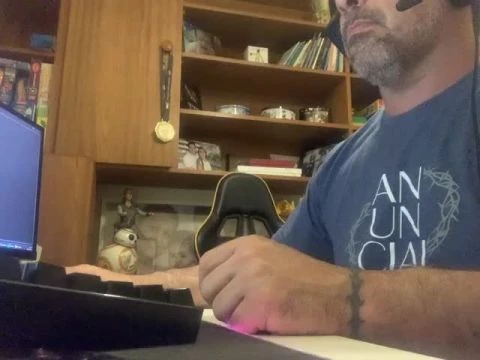 A new livestream title so check it out on 10-Jan-25-22:29:22