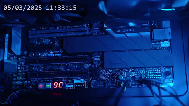 A new livestream title so check it out on 05-Mar-25-14:33:32