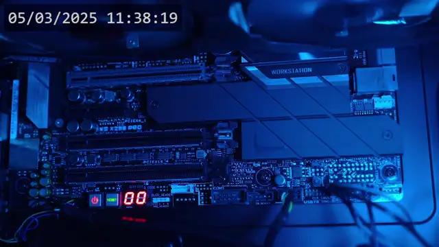 A new livestream title so check it out on 05-Mar-25-14:38:39